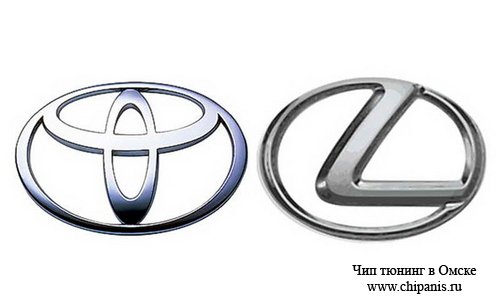Toyota Luxus