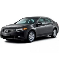 Чип-тюнинг Honda Accord 8