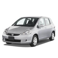 Honda Fit GD1