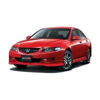 Чип-тюнинг Honda Accord 7