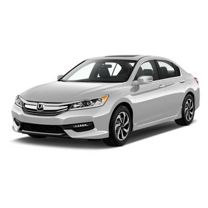 Чип-тюнинг Honda Accord 9